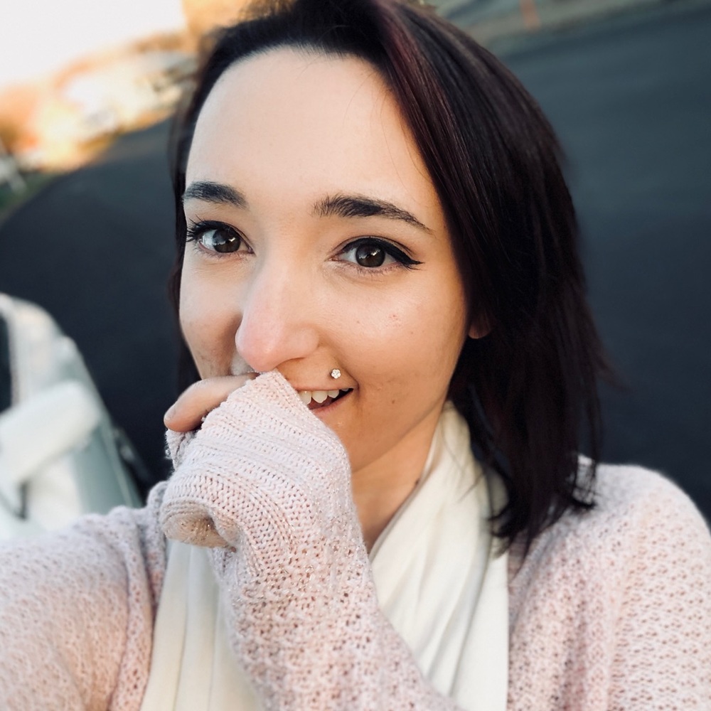 Meet your Posher, Kait